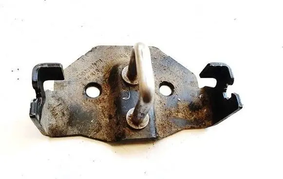 Opel Astra H Tailgate/trunk/boot lock/catch/latch 13123839 495058724