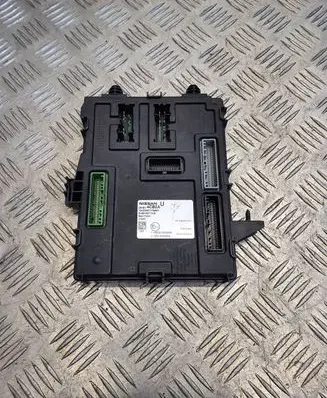 Nissan Qashqai Comfort/convenience module 284B14CB2A 15823647179866 S180192172A