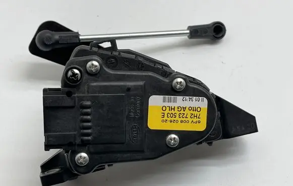 Volkswagen Transporter - Caravelle T5 Acceleration sensor 6PV00802620 01341 7H2723503E
