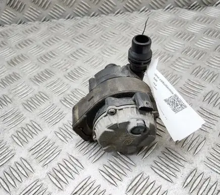BMW 3 F30 F35 F31 Electric auxiliary coolant/water pump 0392024065 8638240