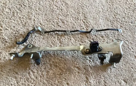 Toyota RAV 4 (XA30) other engine part