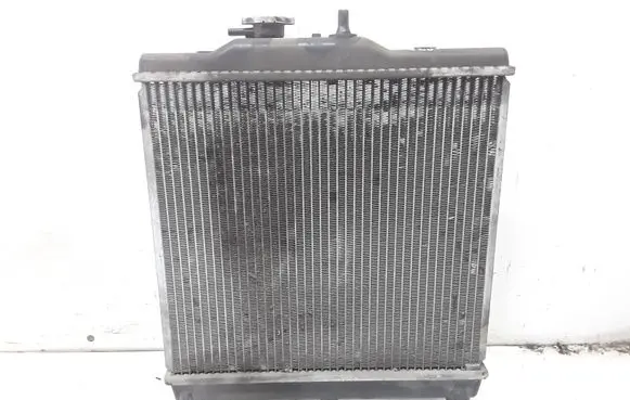 KIA Picanto Coolant radiator