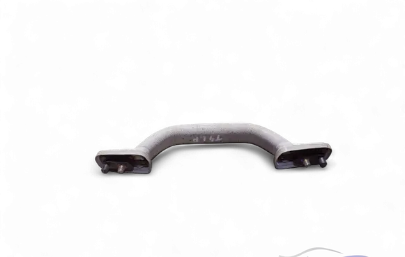 Volkswagen Transporter - Caravelle T4 Front interior roof grab handle 705857607A