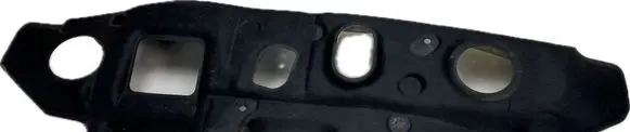 Hyundai Sonata DN8 Front floor carpet liner 84124L0000