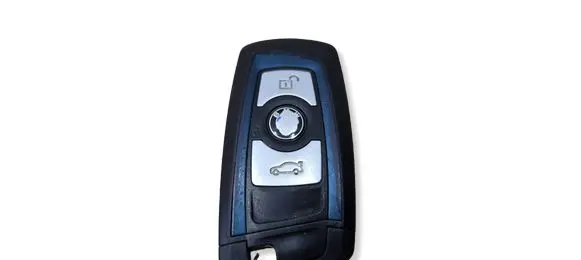 BMW 4 F36 Gran coupe Ignition key/card 
