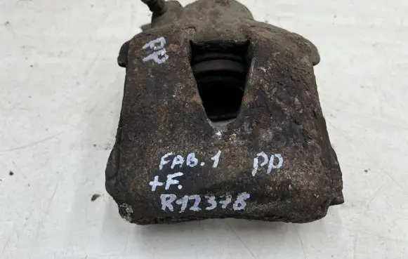 Seat Ibiza III (6L) Front brake caliper