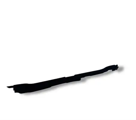 Mercedes-Benz C W205 Trunk/boot sill cover protection A2056841400 003ZGS01 11812484J