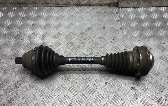 Audi A3 S3 8P Front driveshaft