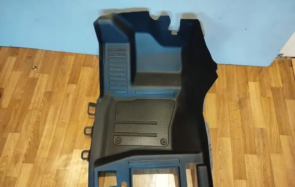 Land Rover Defender Front floor mat 