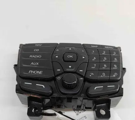 Ford Transit Custom Sound control switch BK2T18K811FD