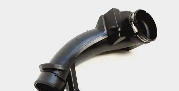Volvo S60 Intercooler hose/pipe 31293547