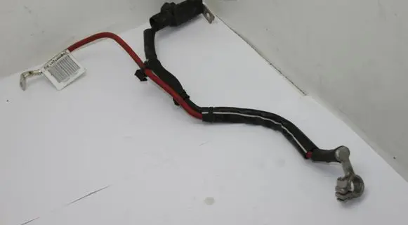 Audi A3 S3 8V Positive cable (battery) 5Q0971228A