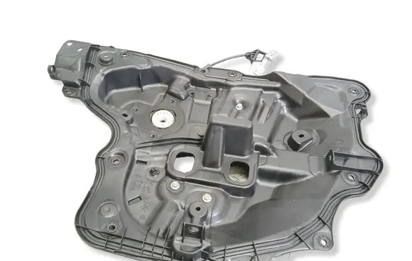 Mazda 6 Front window lifting mechanism without motor GHP95897X