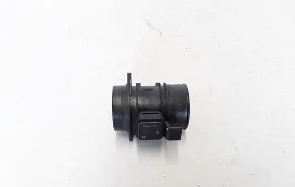 Renault Laguna III Mass air flow meter 8200358901