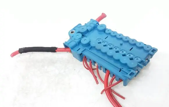 BMW X5 E53 Positive wiring loom 8387543