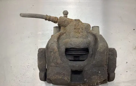 Ford Galaxy Front brake caliper 