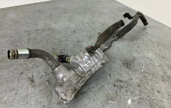 Honda CR-V Engine coolant pipe/hose