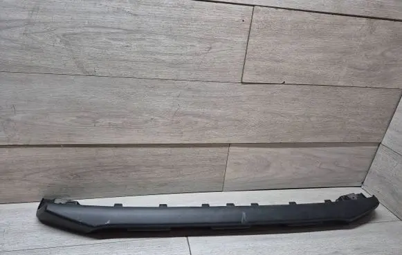 Suzuki SX4 S-Cross Top upper radiator support slam panel 71771-64R00