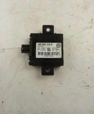 Volkswagen Touran I Alarm control unit/module 1K0907719B 28002223 19800490592