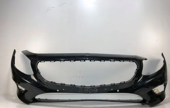 Mercedes-Benz S C217 Front bumper A2178803347