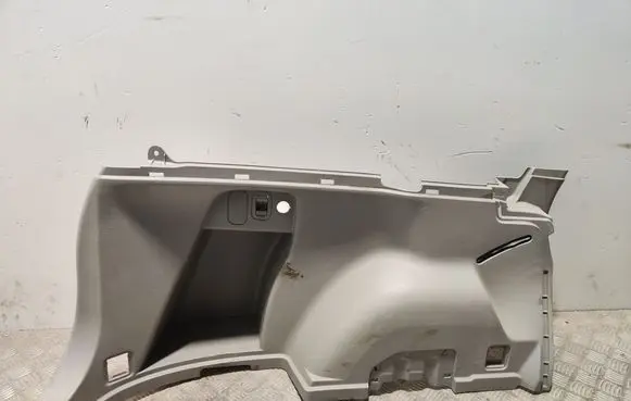 Subaru Forester SH Trunk/boot lower side trim panel 94027SC010