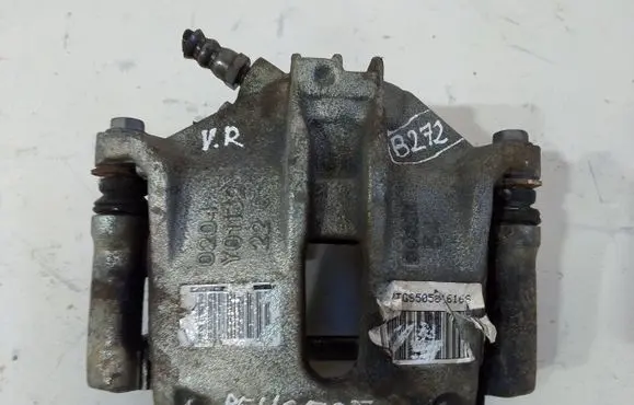 Peugeot 208 Front brake caliper Y0113222G