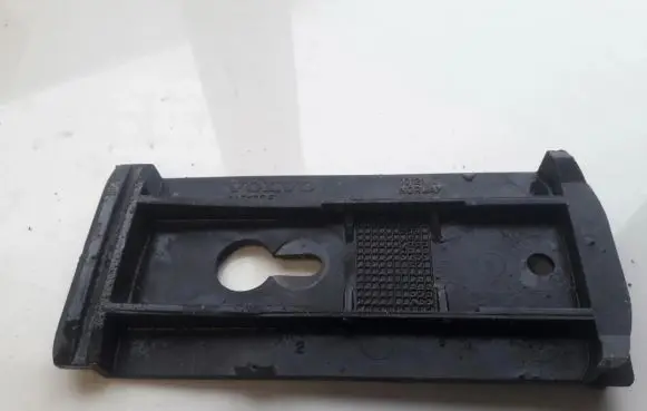 Volvo S80 Front bumper mounting bracket 9151705 101212