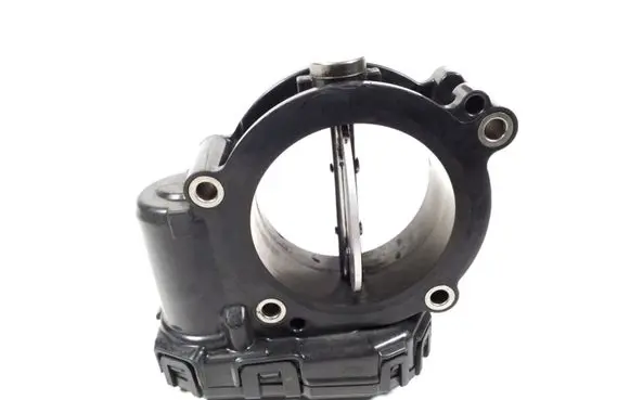 Mercedes-Benz SLK R172 Throttle valve A6510900370