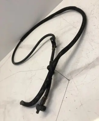 Audi A5 8T 8F Fuel return line/hose 