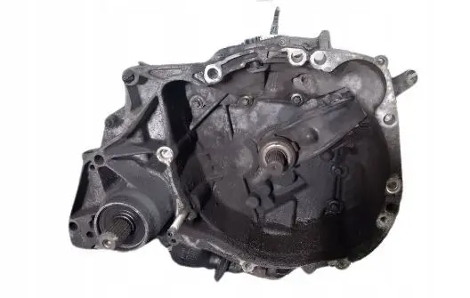 Renault Twingo I Manual 5 speed gearbox