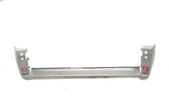 Peugeot Boxer Rear bumper 1305763070 1305761070 1305762070