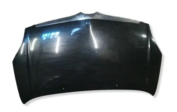 Toyota Corolla Verso E121 Engine bonnet/hood 