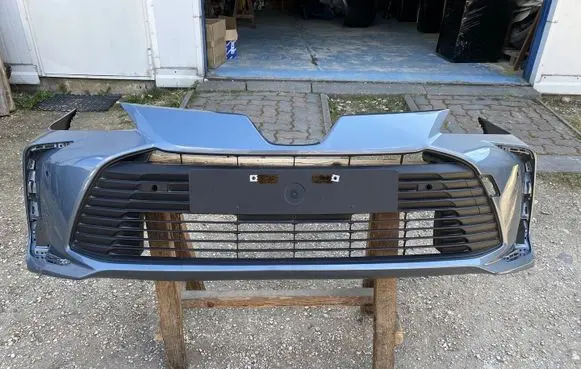 Toyota Corolla E210 E21 Front bumper 5211902Q10