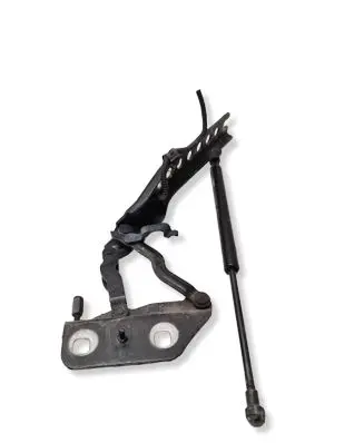 Audi A8 S8 D3 4E Engine bonnet/hood hinges 4B7971849A