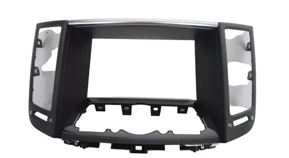 Infiniti FX Dashboard glove box trim P10421B11000