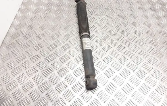 Ford Focus Rear shock absorber/damper BV6118080LBA