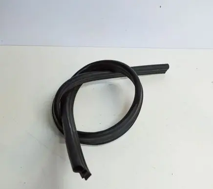 Engine compartment rubber