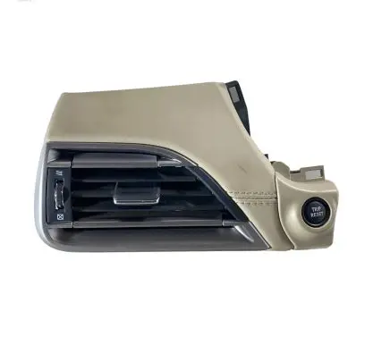 Subaru Outback (BT) Dashboard side air vent grill/cover trim 66110AN13A 66110AN11A 66077AN52A