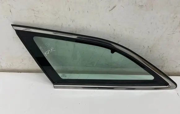 Ford Mondeo MK V Rear side window DS73N29701