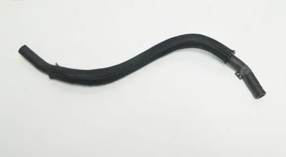 Volkswagen Sharan Engine coolant pipe/hose 7N0122447C