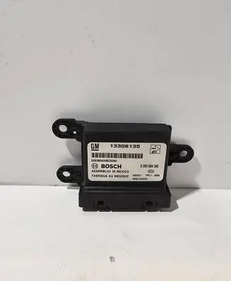 Opel Insignia A Parking PDC control unit/module 13308135 0263004340 6002JC0000
