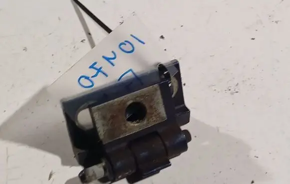 Volvo S60 Rear door lower hinge