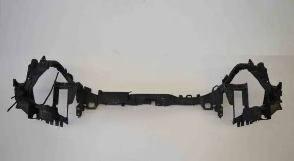 Top upper radiator support slam panel