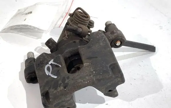 Renault Laguna III Rear brake caliper 
