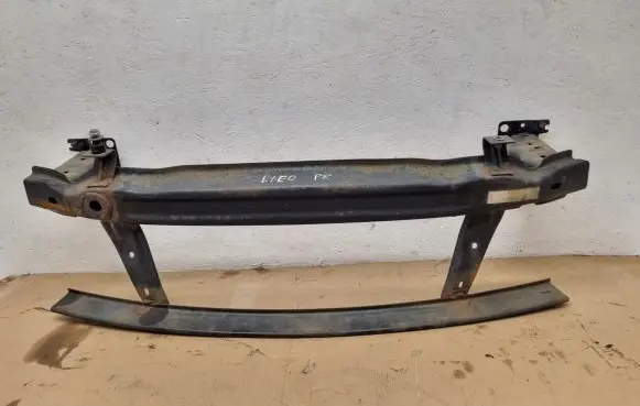 Seat Exeo (3R) Front bumper cross member