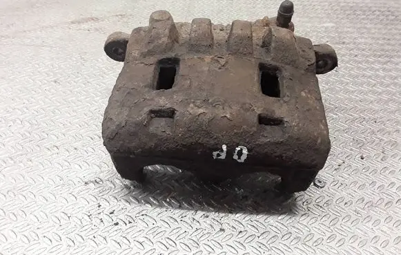 Subaru Forester SH Front brake caliper 