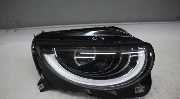Headlight/headlamp