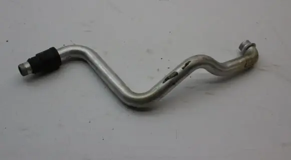 BMW 7 E65 E66 Engine coolant pipe/hose
