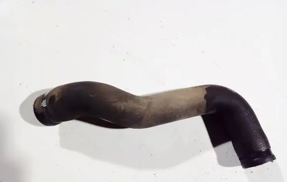 Nissan Almera N16 Intercooler hose/pipe