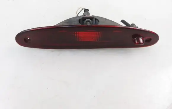 Chrysler Voyager Third/center stoplight 